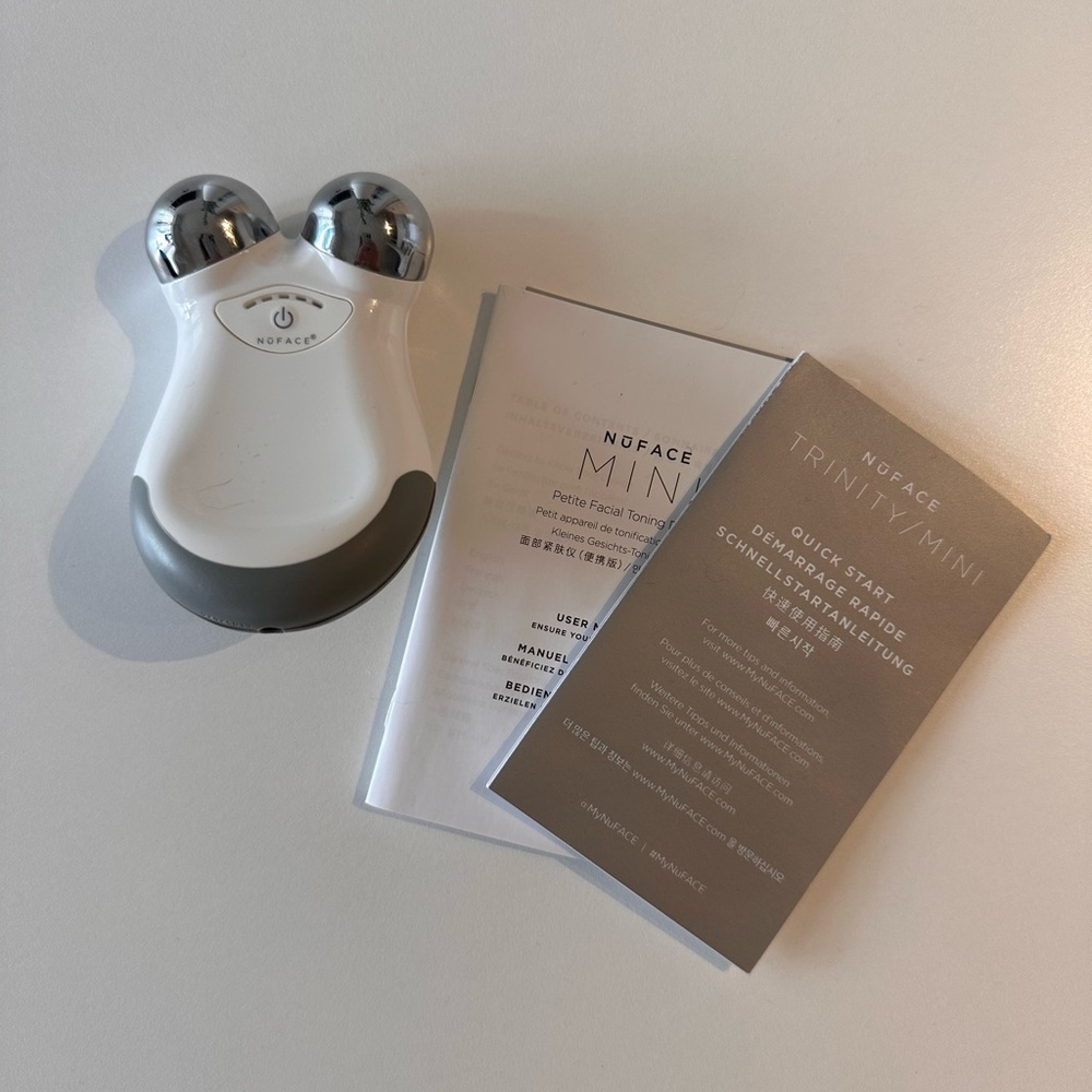 Nuface Mini